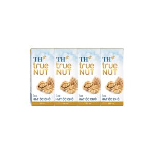 Sữa Hạt Óc Chó TH True NUT (Lốc)