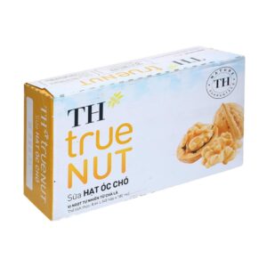 Sữa Hạt Óc Chó TH True NUT (Thùng)