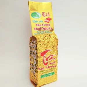 Trà Thái Nguyên 100gr