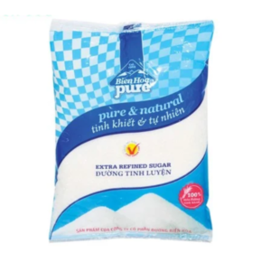 Đường Tinh Luyện Biên Hòa  500g