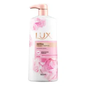 Sữa tắm lux chai 450g