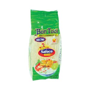 Bún tươi Safaco 300g
