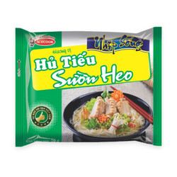 Hủ tiếu sườn heo nhịp sống (Gói)