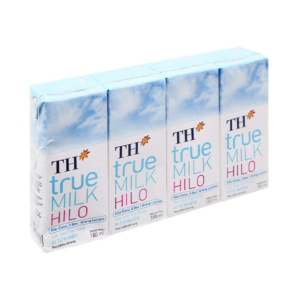 Sữa TH Hilo Lốc
