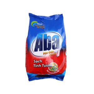 Bột giặt Aba