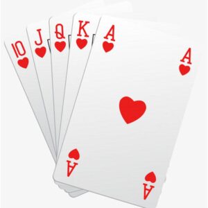 Bộ Bài 52 Lá