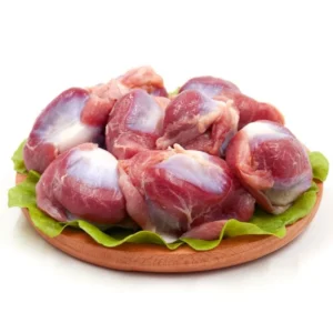 Mề gà 1kg