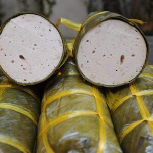 Chả lụa 500g