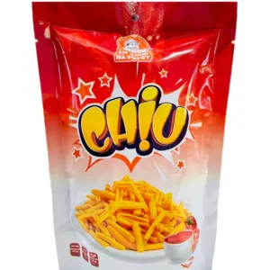 Bimbim CHỊU Ăn Cùng Bà Tuyết 42g