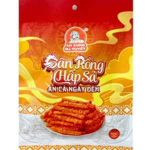 Gân rồng hấp sả Ăn Cùng Bà Tuyết 45g
