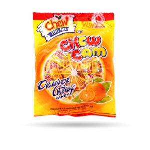 Kẹo chew Cam Hải Hà