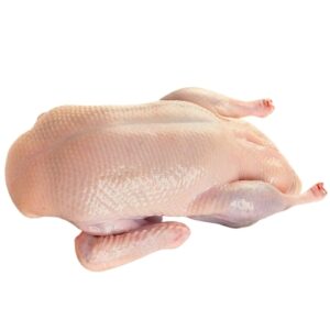 Ngan thịt 1kg