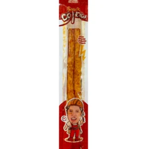 Snack cột điện Ăn Cùng Bà Tuyết 25g