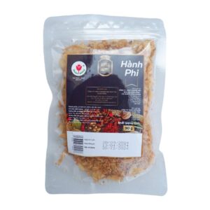 Hành phi Xuân Hồng 90g