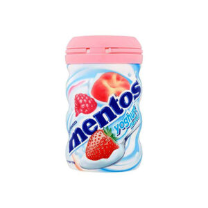 Kẹo Mentos Yoghurt 90g