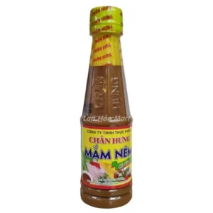 Mắm nêm chấn hưng 170ml