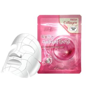 Mặt nạ 3W Clinic collagen 23g