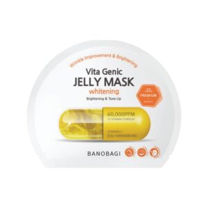 Mặt nạ Banobagi Jelly Whitening 30g