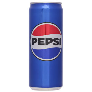 Nước ngọt có gas Pepsi lon 320ml