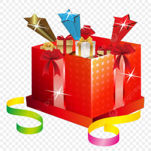 Quà Bí Ẩn ( Mua Hàng Trên 200$ ) Tặng