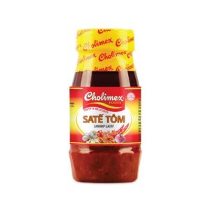 Sate tôm Cholimex 90g