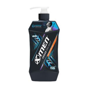 Sữa tắm X-Men nước hoa Vegas Delight 630g